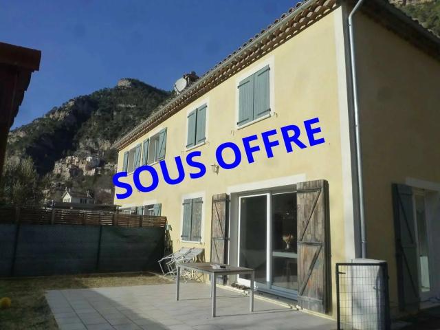 Maison 4 pièces 95 m²