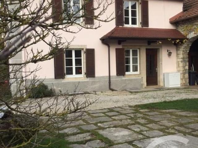 Maison 4 pièces 95 m²
