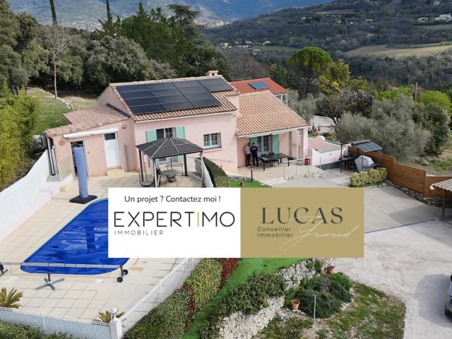 Maison 4 pièces 95 m²