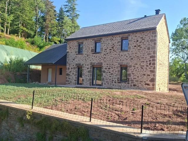 Maison 4 pièces 95 m²