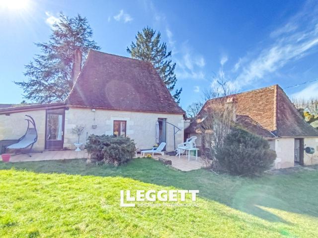 Maison 4 pièces 95 m²
