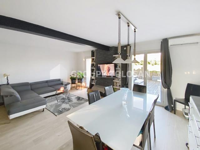 Maison 4 pièces 94 m²