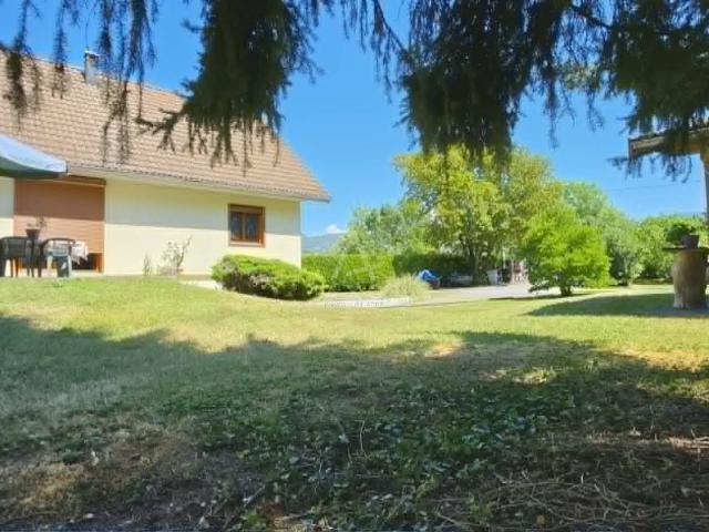 Maison 4 pièces 95 m²