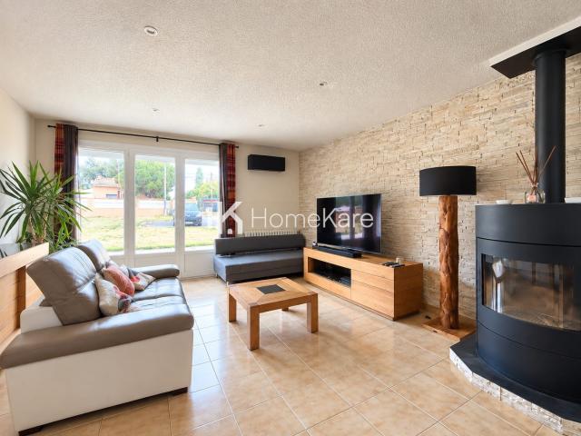 Maison 4 pièces 95 m²