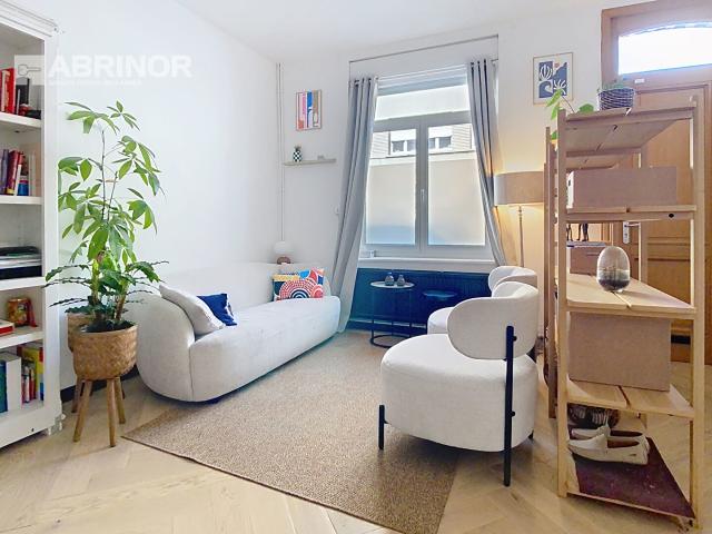 Maison 4 pièces 95 m²