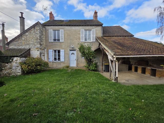 Maison 4 pièces 95 m²