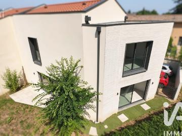 Maison 4 pièces 95 m²