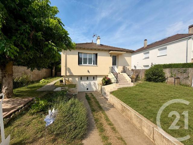 Maison 4 pièces 95 m²