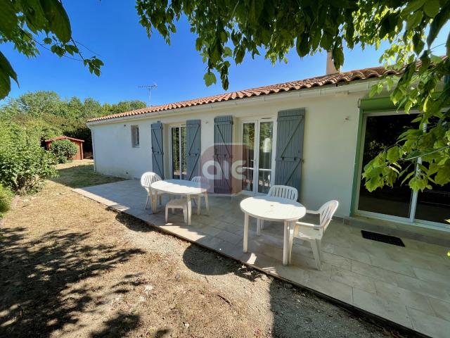 Maison 4 pièces 95 m²