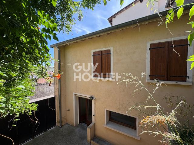 Maison 4 pièces 95 m²