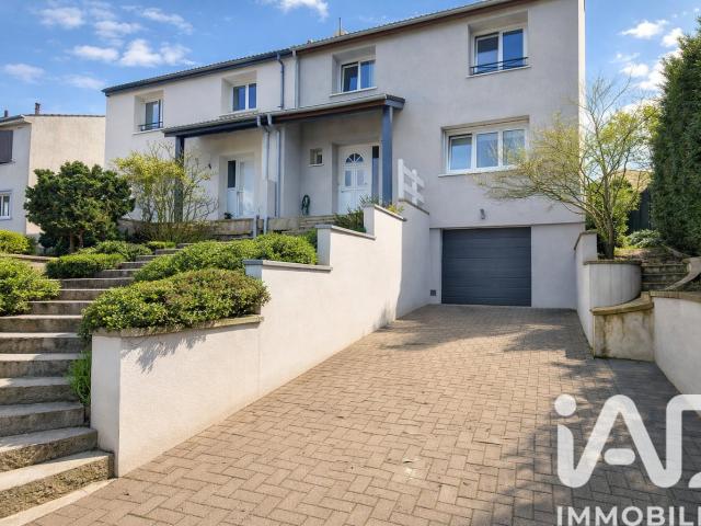 Maison 4 pièces 95 m²