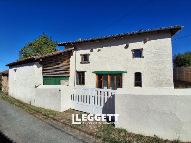 Maison 4 pièces 95 m²