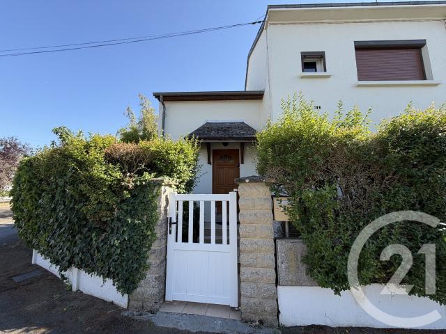 Maison 4 pièces 95 m²