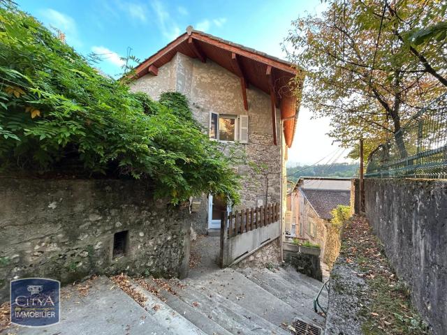 Maison 4 pièces 95 m²