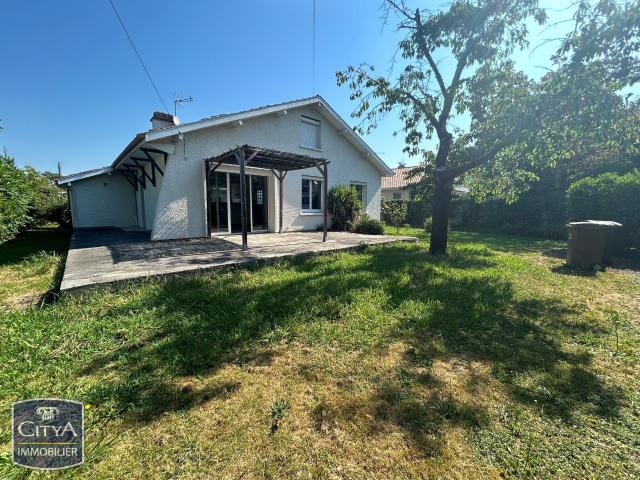 Maison 4 pièces 97 m²