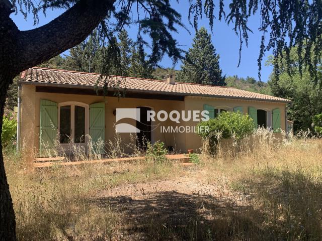 Maison 4 pièces 95 m²