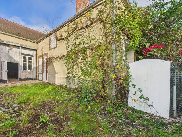 Maison 4 pièces 95 m²