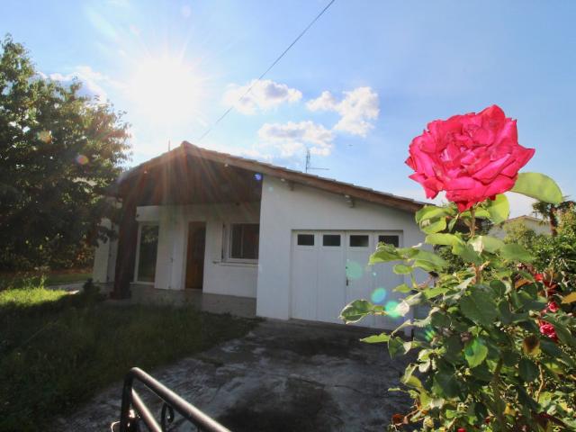 Maison 4 pièces 95 m²