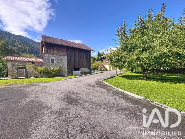 Maison 4 pièces 95 m²
