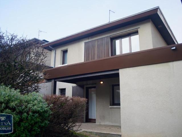 Maison 4 pièces 95 m²