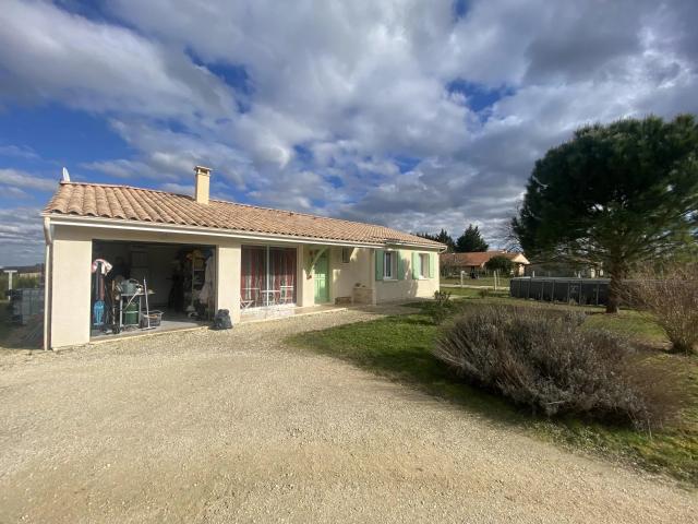Maison 4 pièces 95 m²