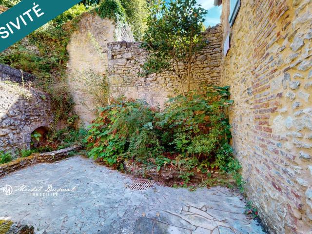 Maison 4 pièces 95 m²