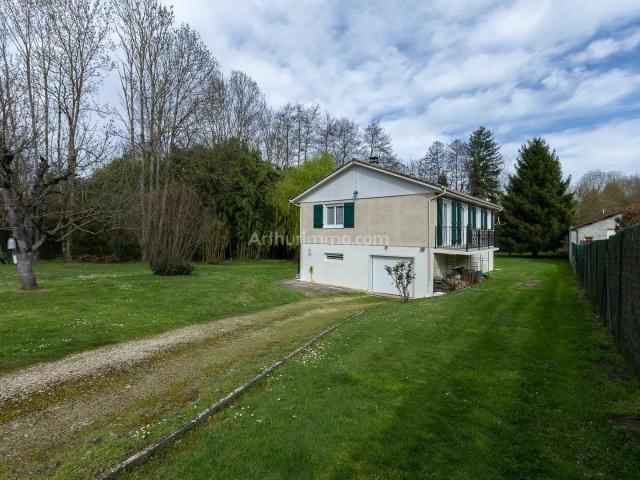 Maison 4 pièces 95 m²