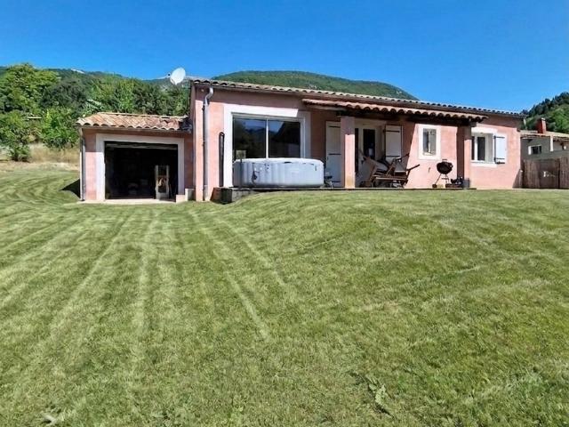 Maison 4 pièces 95 m²