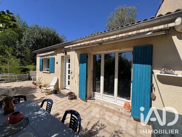 Maison 4 pièces 95 m²