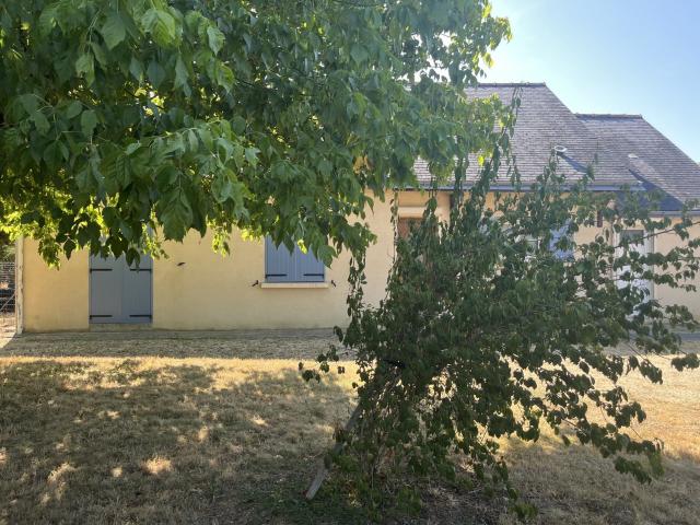 Maison 4 pièces 93 m²