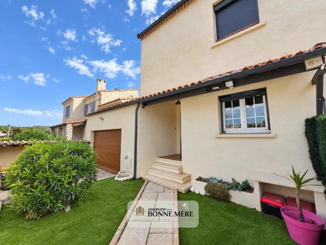 Maison 4 pièces 95 m²