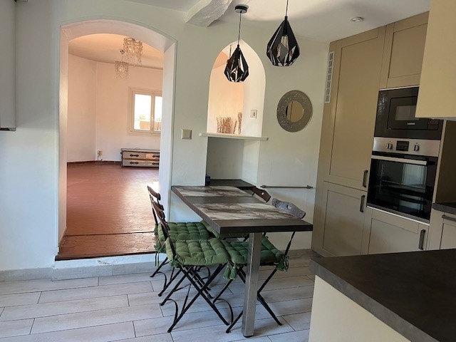 Maison 4 pièces 95 m²