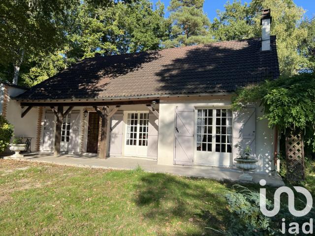 Maison 4 pièces 95 m²