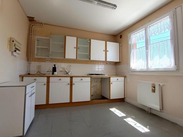 Maison 4 pièces 95 M²