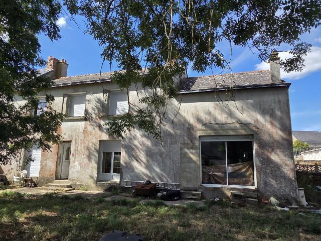 Maison 4 pièces 95 m²