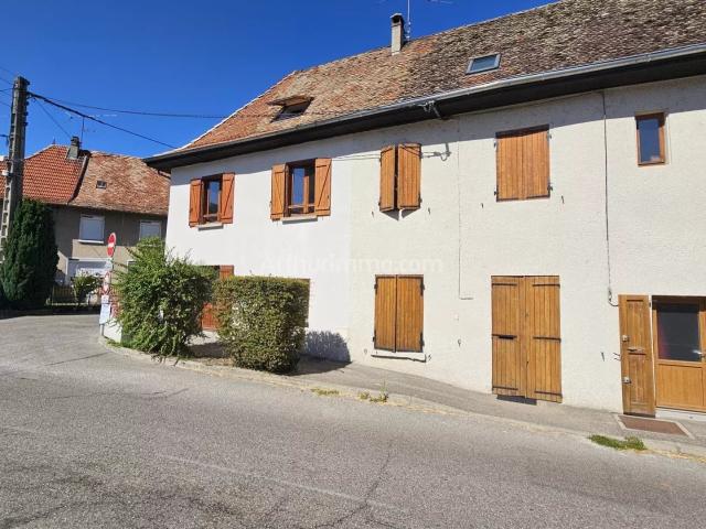 Maison 4 pièces 95 m²