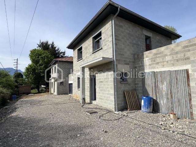 Maison 4 pièces 95 m²