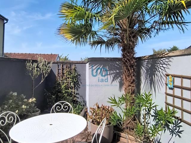 Maison 4 pièces 95 m²