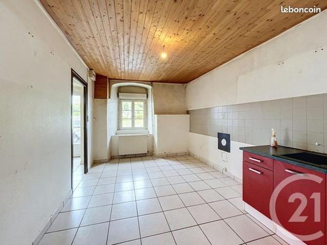 Maison 4 pièces 95 m²
