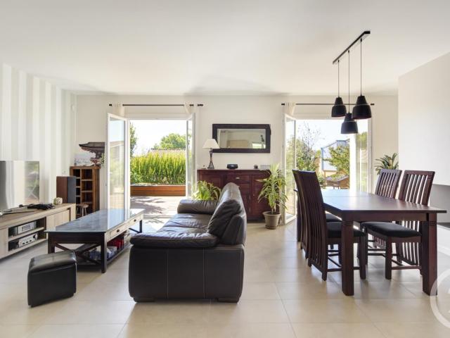 Maison 4 pièces 95 m²