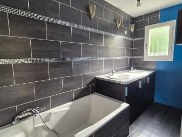 Maison 4 pièces 95 m²