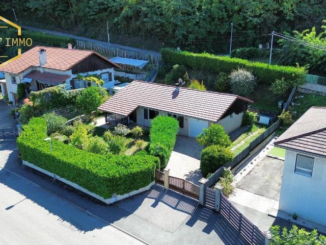 Maison 4 pièces 95 m²