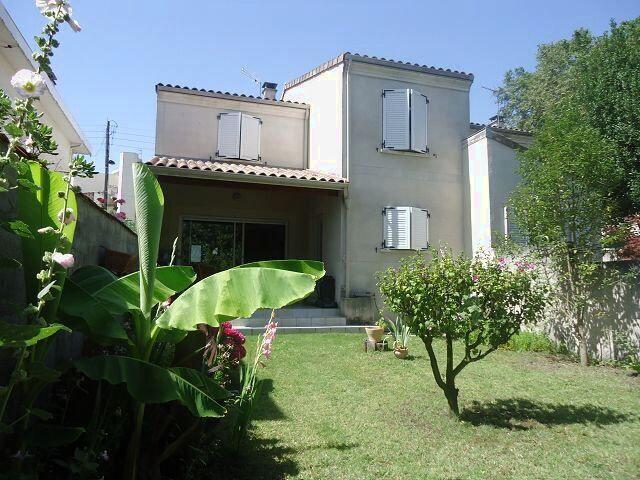 Maison 4 pièces 95 m²