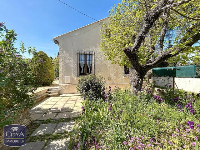 Maison 4 pièces 95 m²