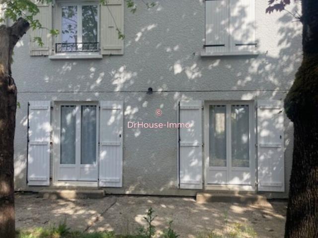 Maison 4 pièces 95 m²