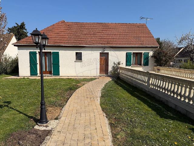 Maison 4 pièces 95 m²