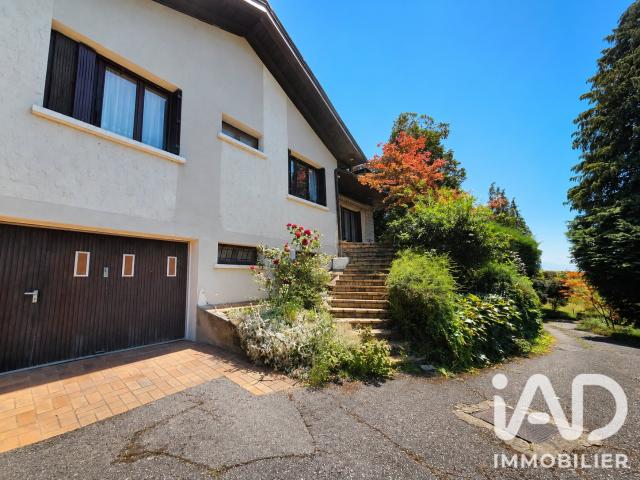 Maison 4 pièces 95 m²