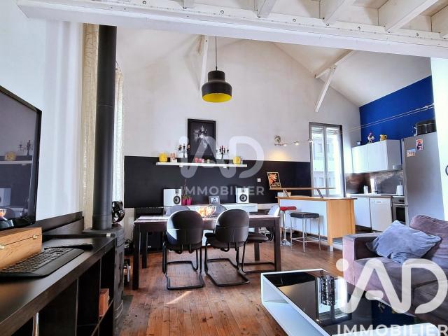 Maison 4 pièces 95 m²