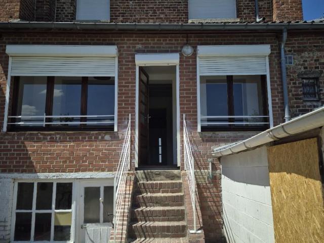 Maison 4 pièces 95 m²