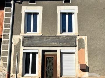Maison 4 pièces 95 m²